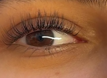 Lash Lift