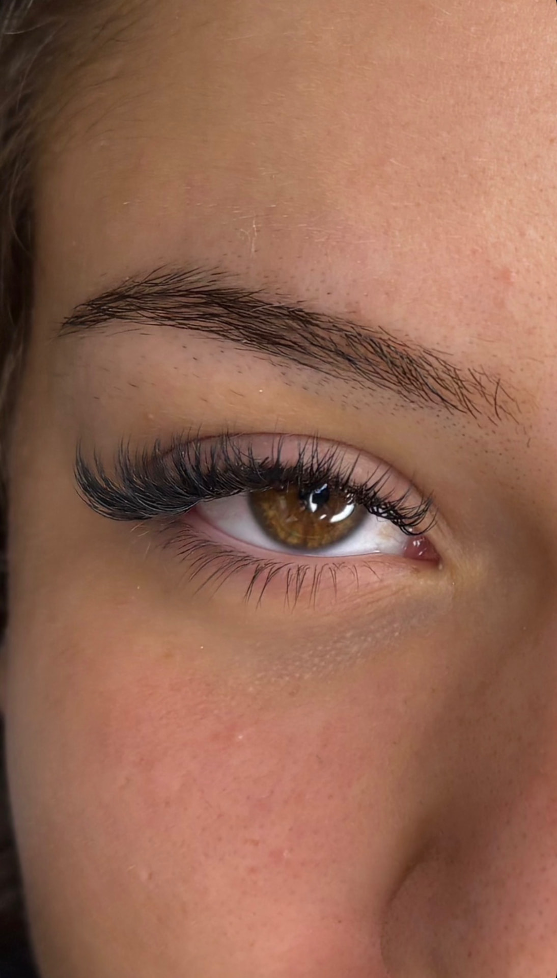 Lash Extensions
