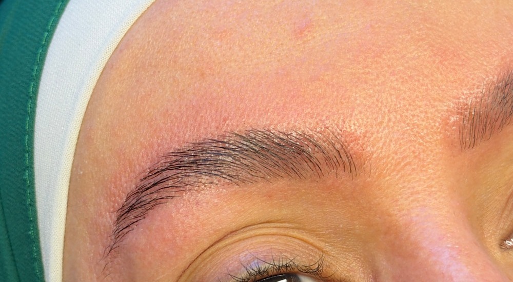 Brow Lamination